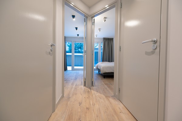 Medium property photo - Piet Gijzenbrugstraat 37H, 1059 XG Amsterdam